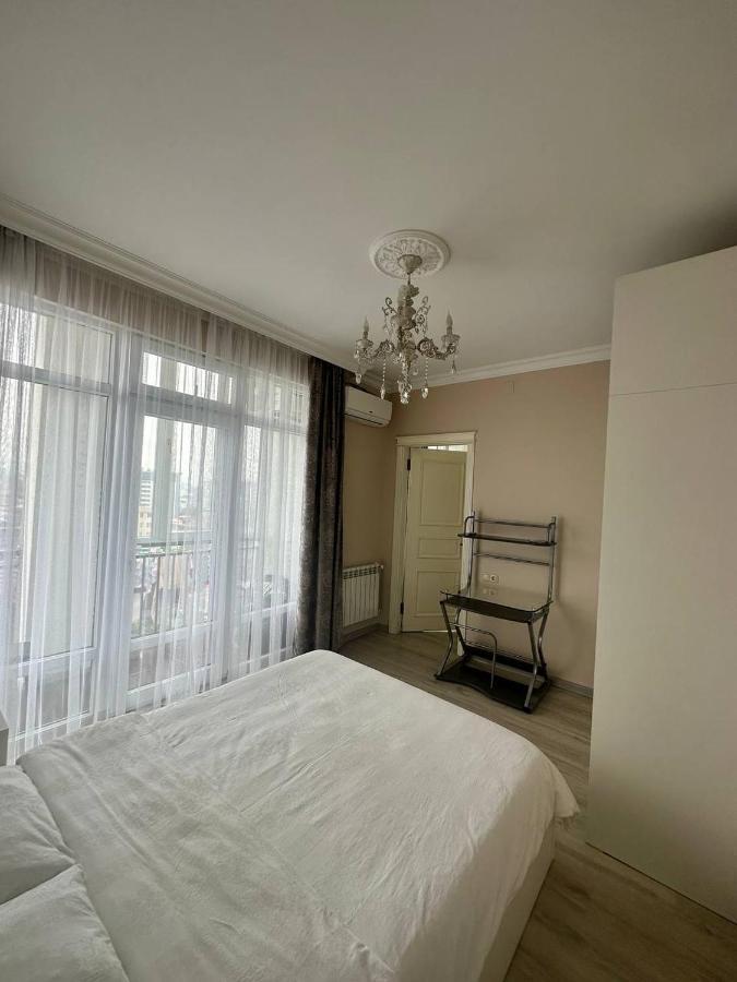 Apartment 7 Batumi Exterior foto