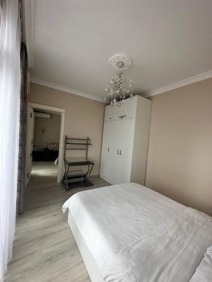 Apartment 7 Batumi Exterior foto