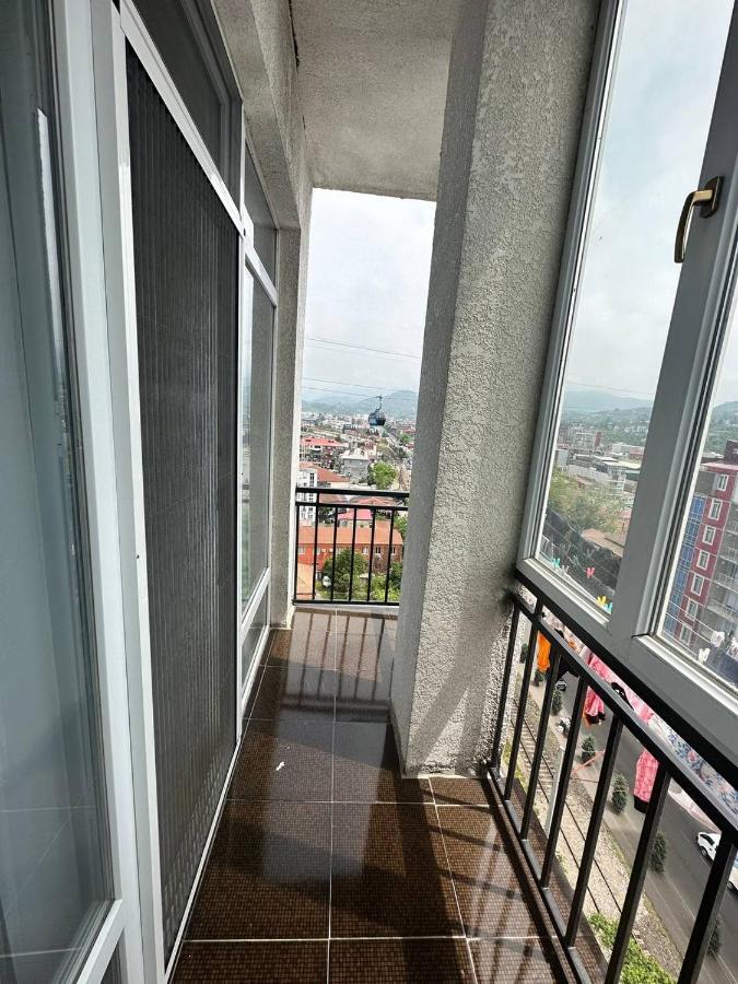 Apartment 7 Batumi Exterior foto