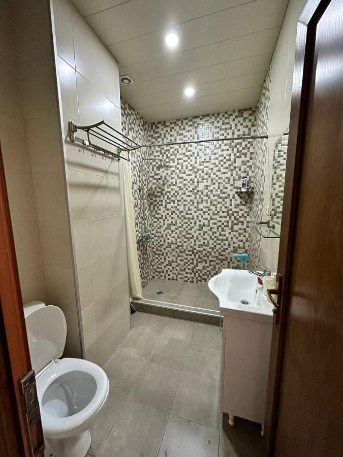 Apartment 7 Batumi Exterior foto